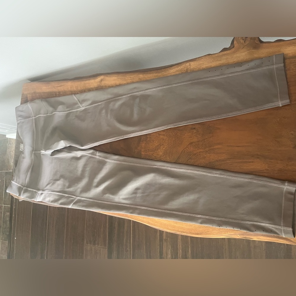 Athleta Girl Leggings